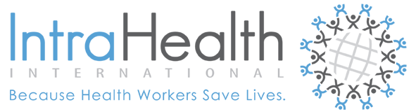 IntraHealth International