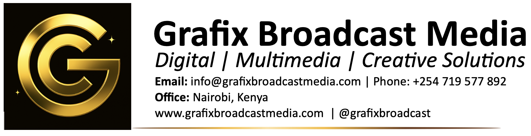 logo grafx