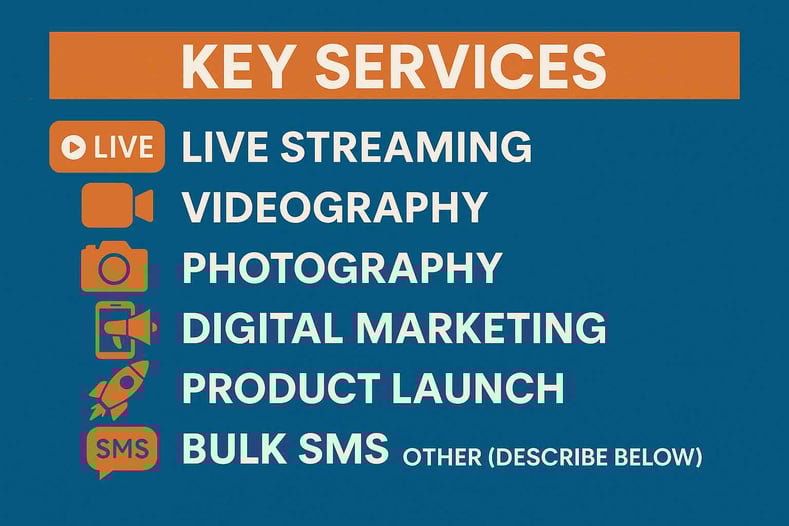services